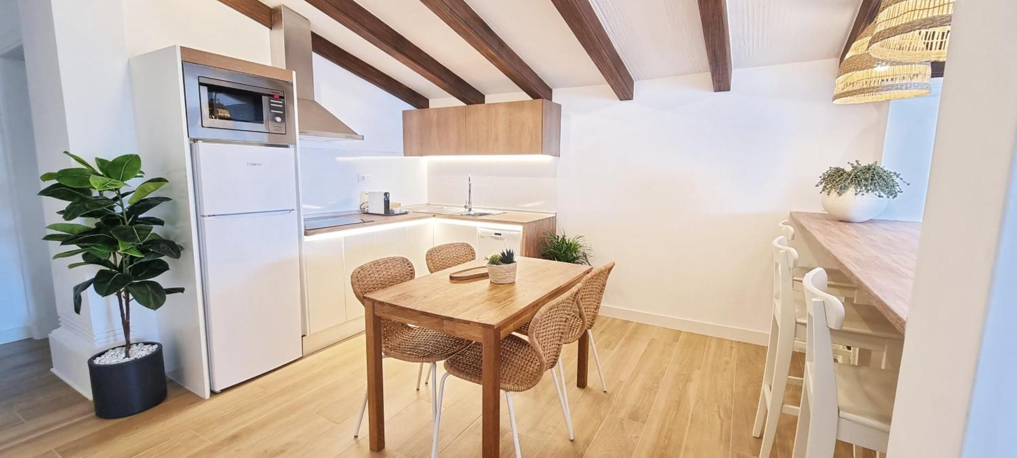 Apartment Maresia Village