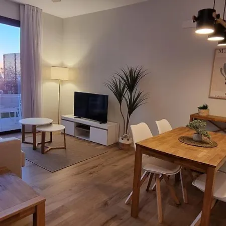 Maresia Village Los Realejos Zewnętrze zdjęcie