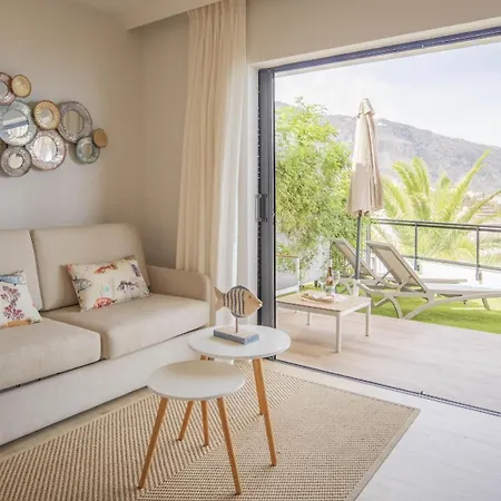 Maresia Village Los Realejos Zewnętrze zdjęcie