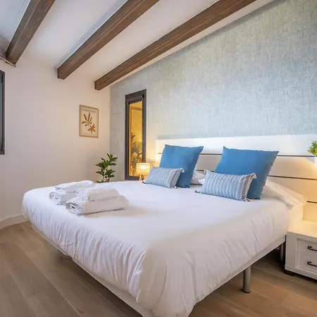 Maresia Village Los Realejos Zewnętrze zdjęcie