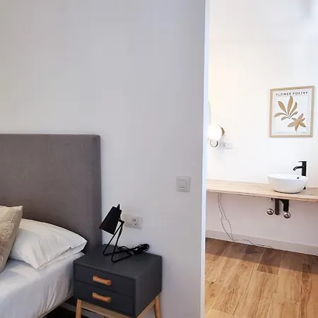 Maresia Village Los Realejos Zewnętrze zdjęcie