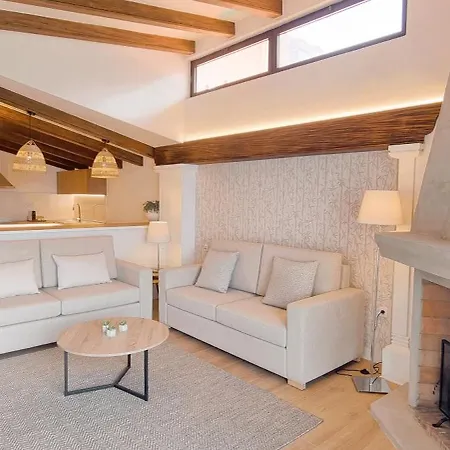 Maresia Village Los Realejos Zewnętrze zdjęcie