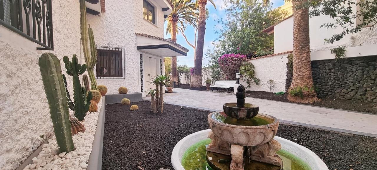 Appartement Maresia Village *
