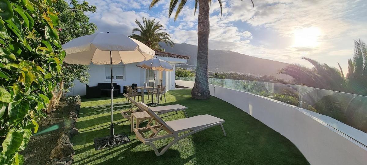 Maresia Village Appartement *
