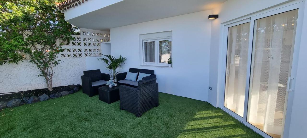 Maresia Village Appartement Los Realejos