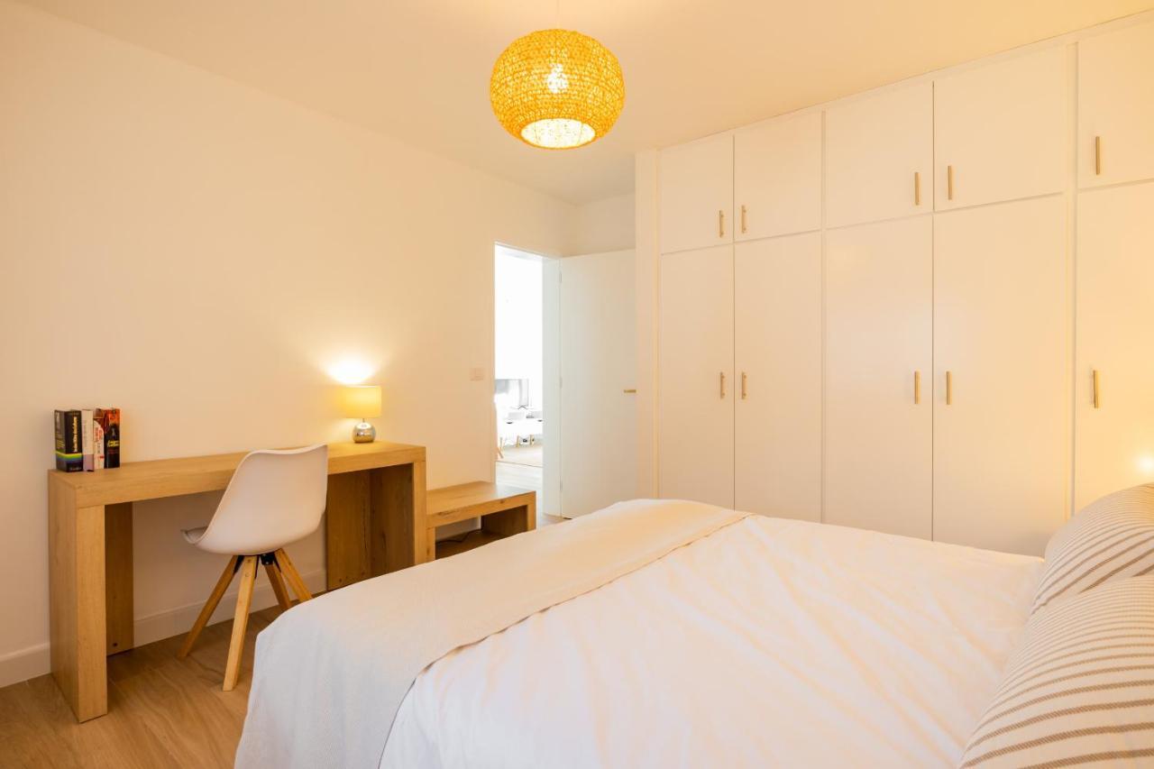Maresia Village Appartement *