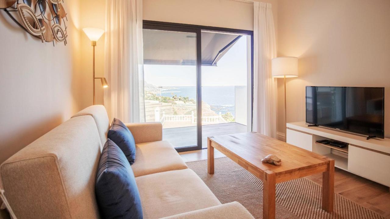 Maresia Village Appartement