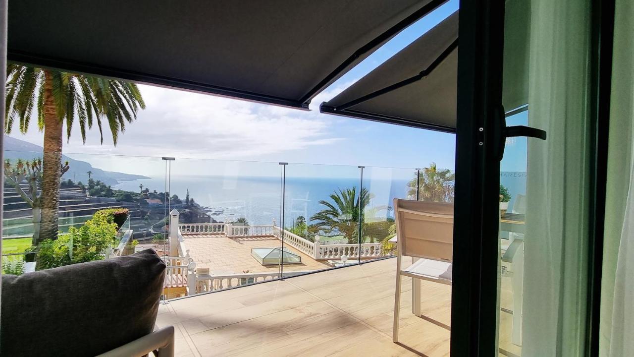Appartement Maresia Village
