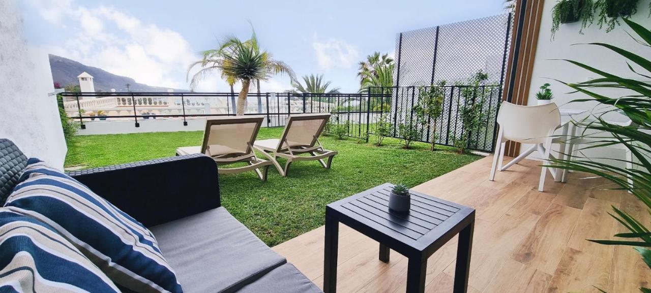 Appartement Maresia Village *