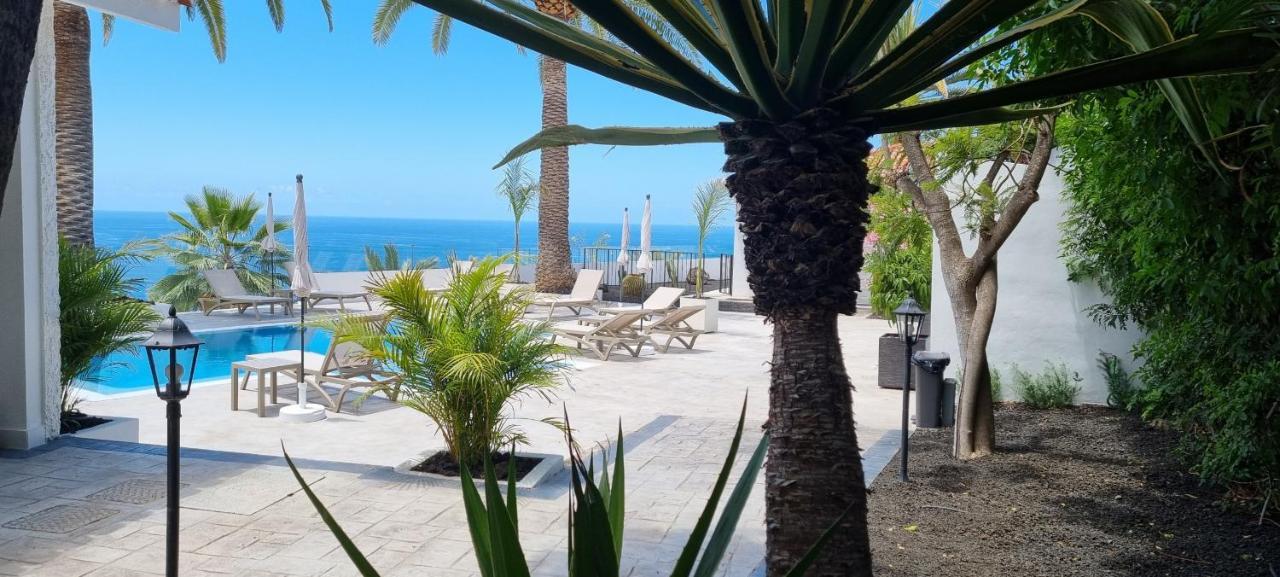 Appartement Maresia Village