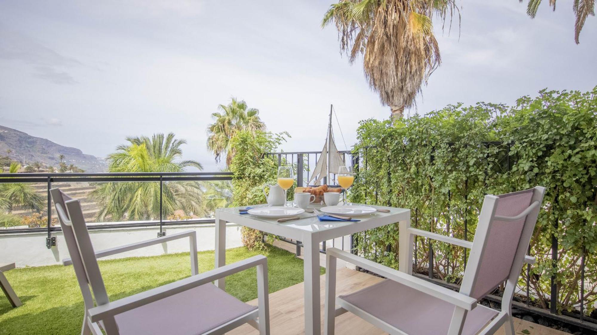 Appartement Maresia Village Los Realejos