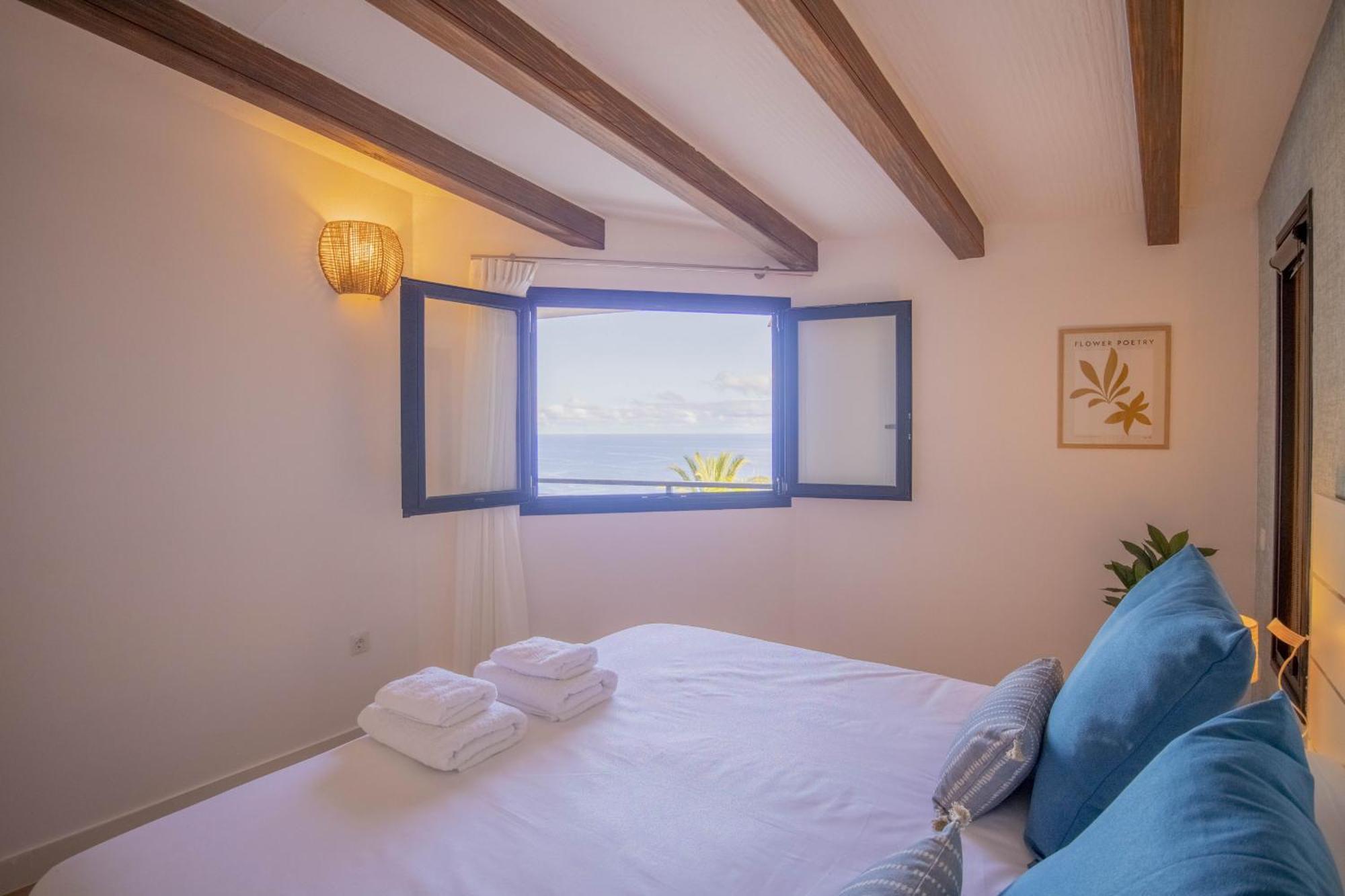 Appartement Maresia Village *