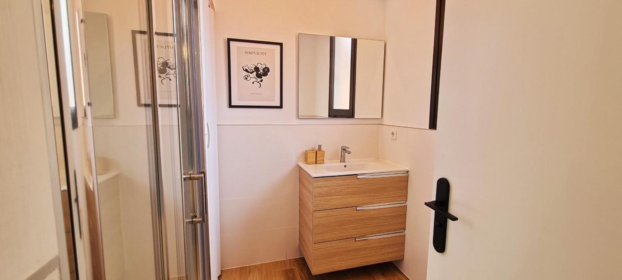 Maresia Village Appartement *