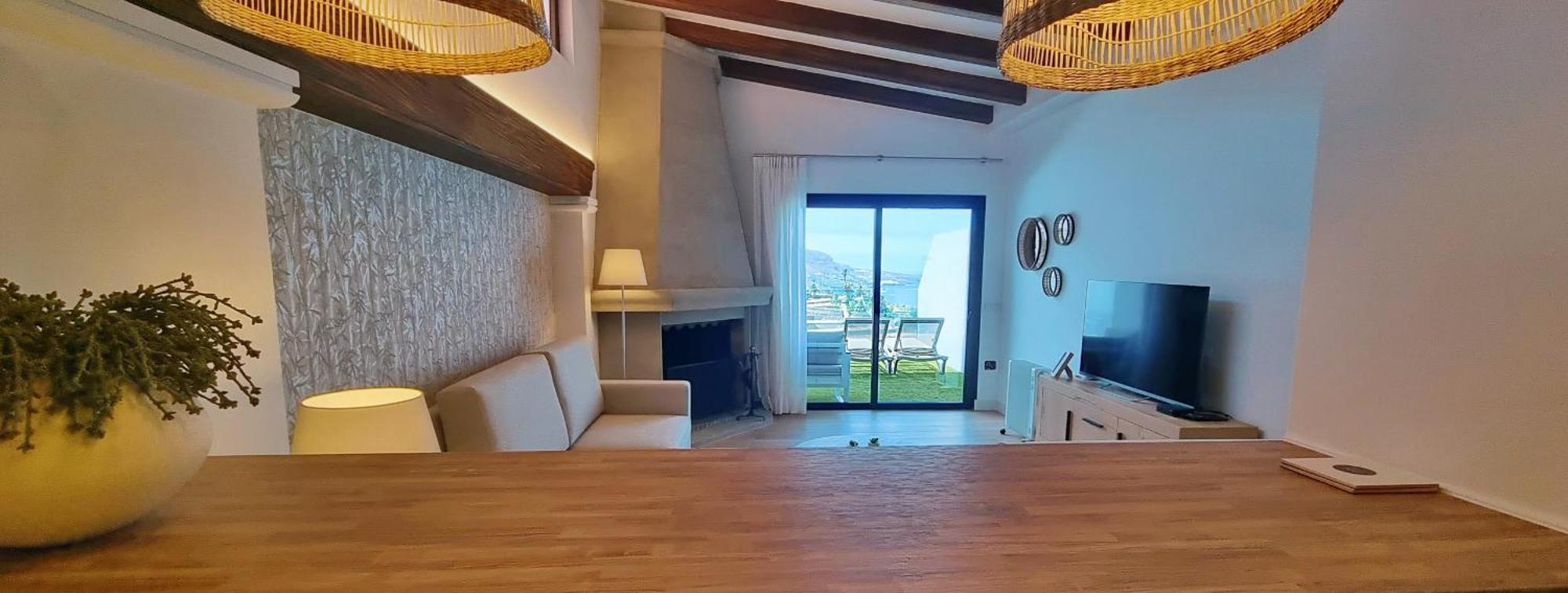 Maresia Village Appartement